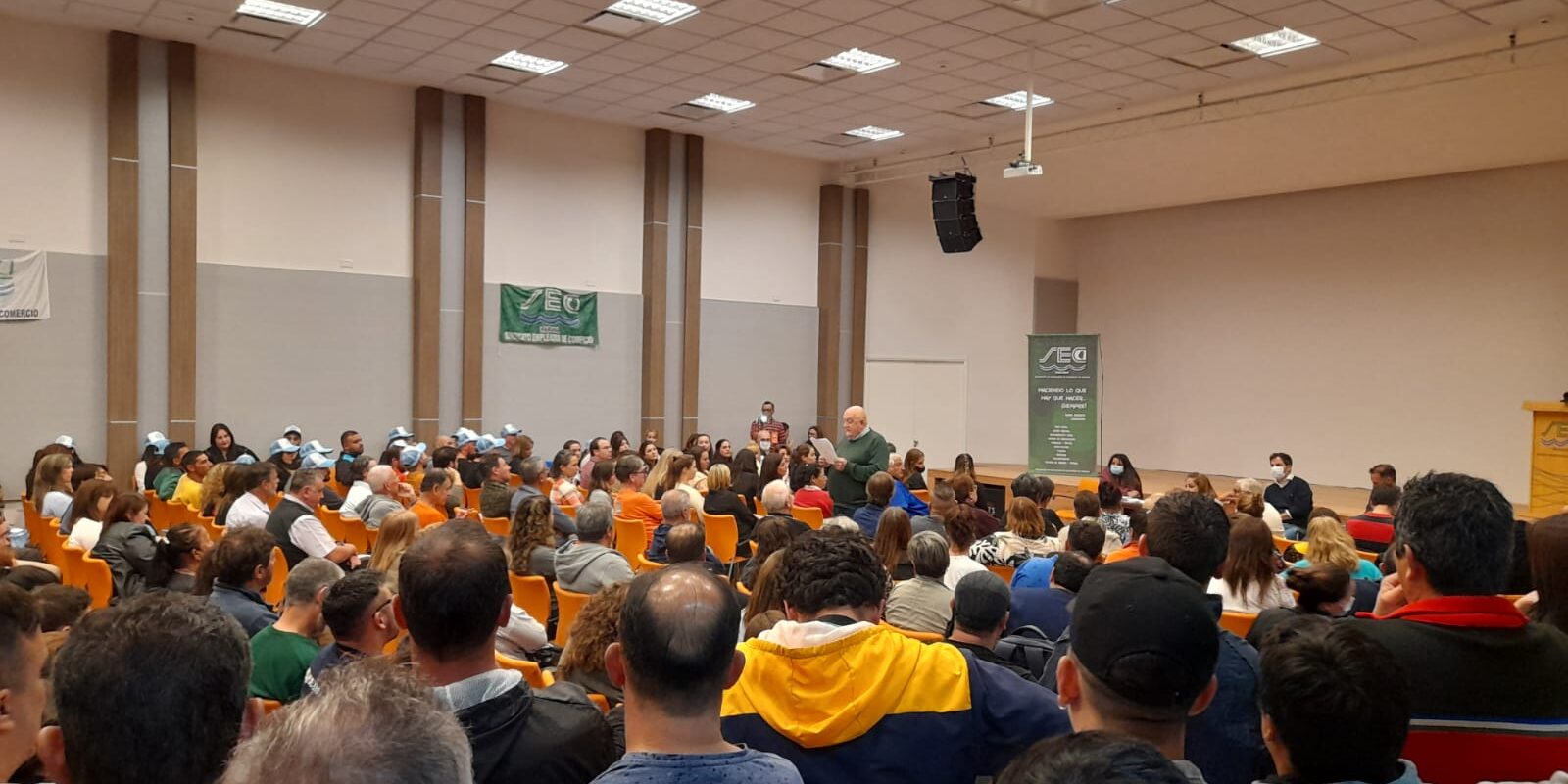 Asamblea Junta Electoral