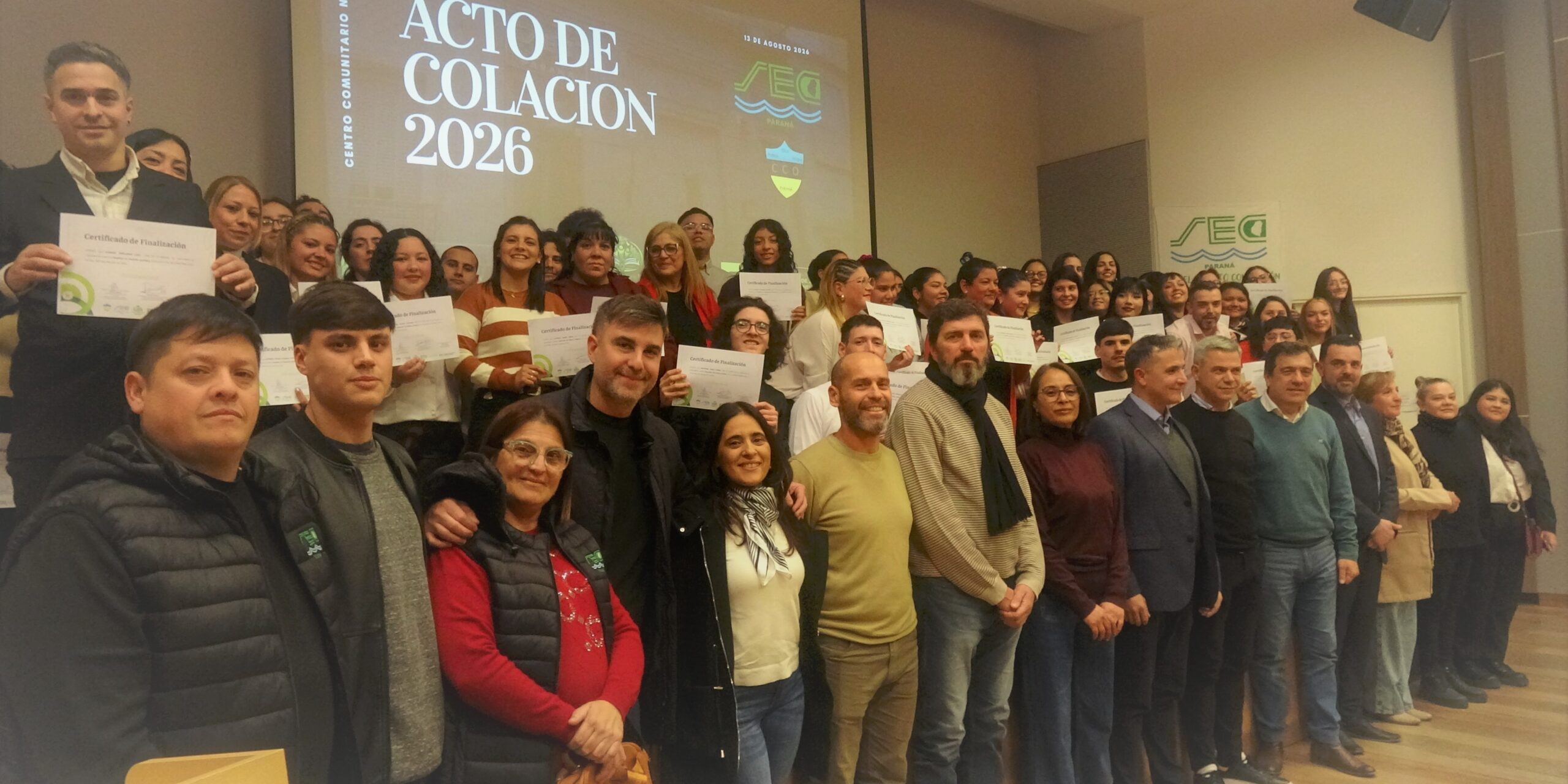 Colación 1